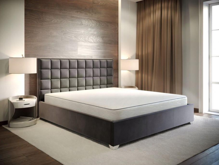 Кровать Teatro 140x200