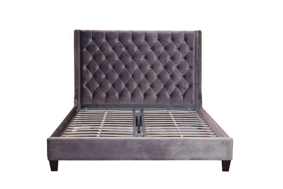 Кровать Castello Орматек 180х200 ткань Бентли