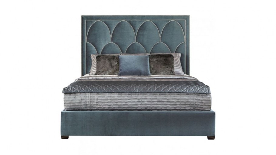 Petals Queen кровать двуспальная