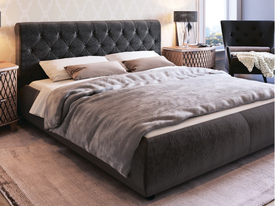 Кровать Флоренция Перрино