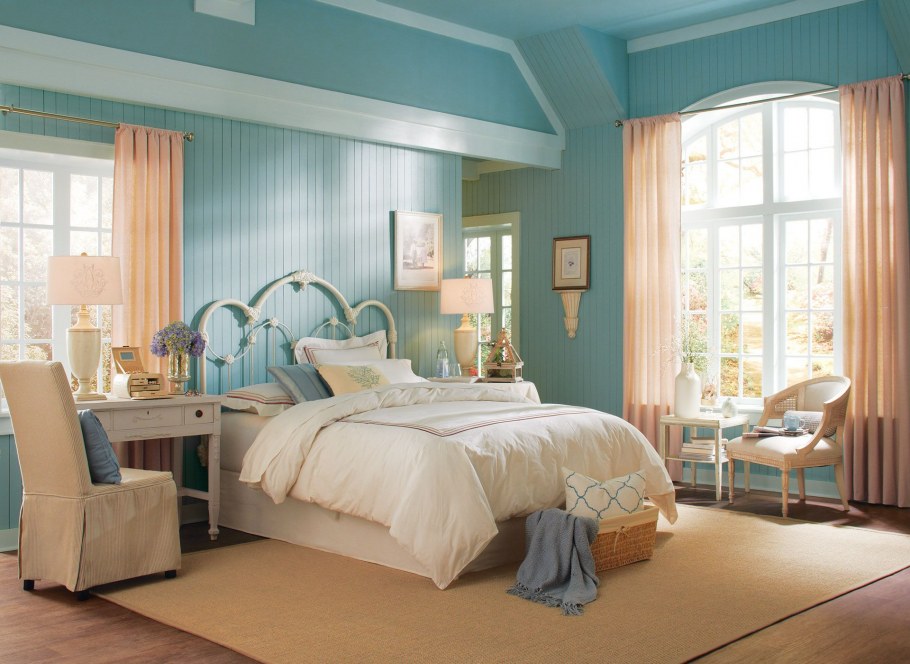 Текстура для стен женской комнаты