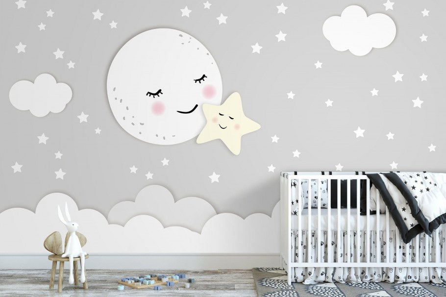 Мебель в спальню светлая