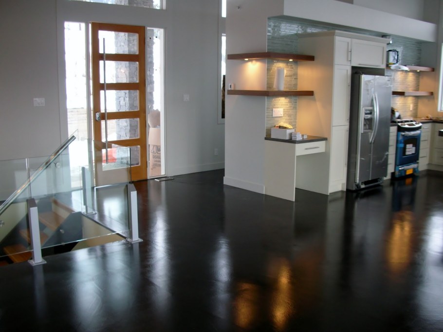 Поли Флоор наливной пол