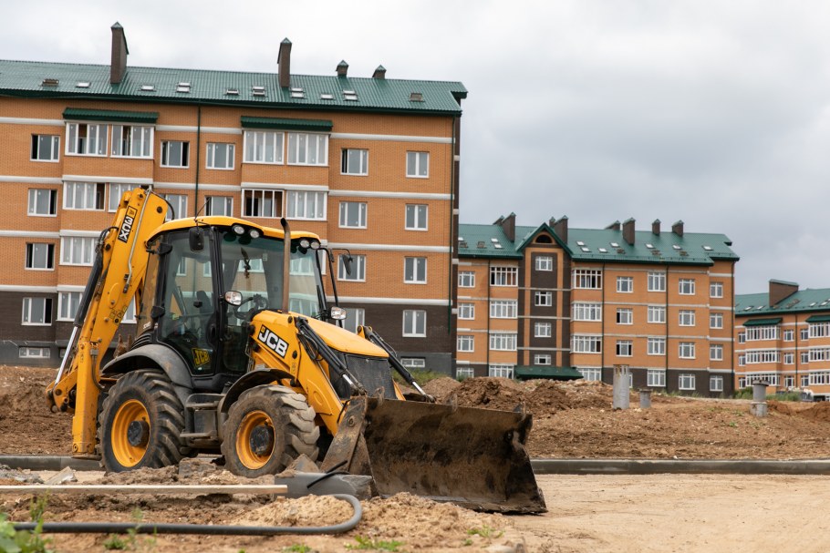 ЖК Марьино град Инициативная группа