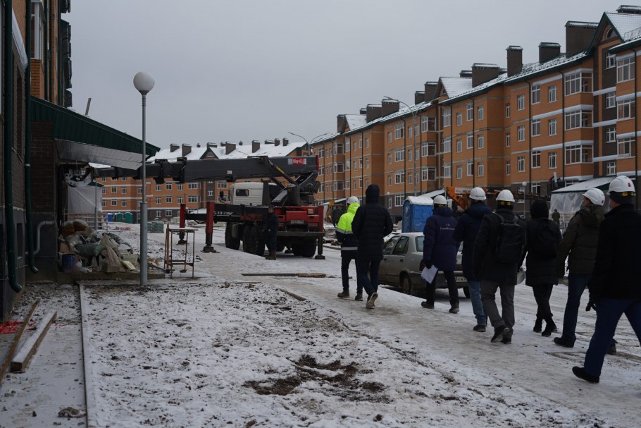 Спорт Таун Марьино град