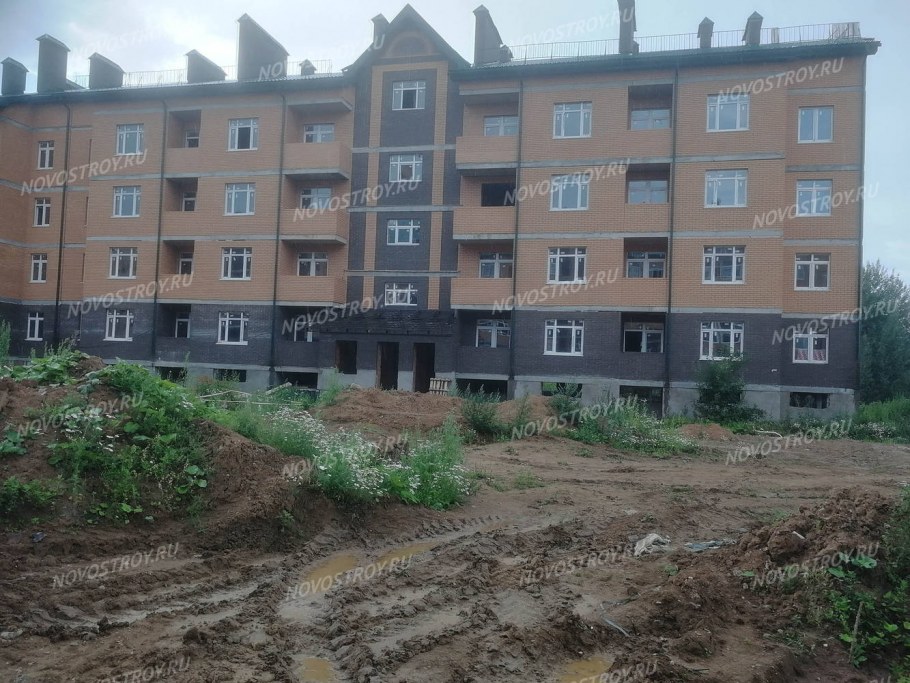 Марьино-град-5 группа