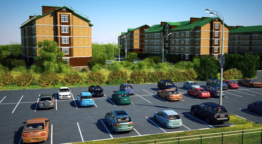 Поселение Филимонковское Марьино Строй