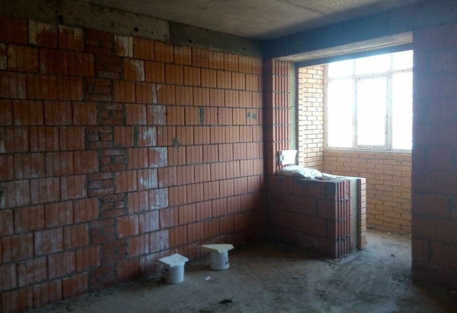 ЖК один град