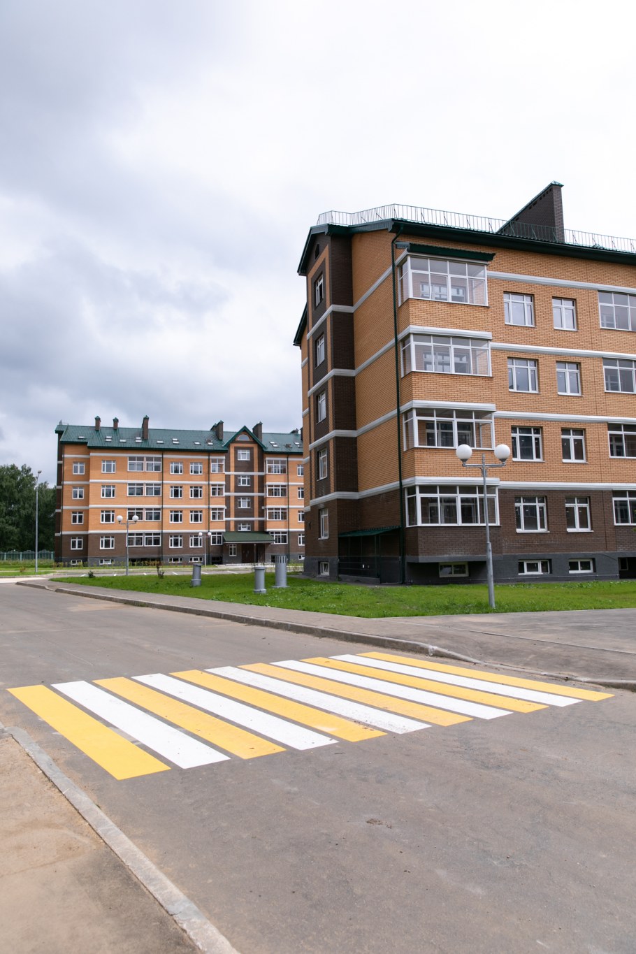 ЖК Марьино град пос Марьино