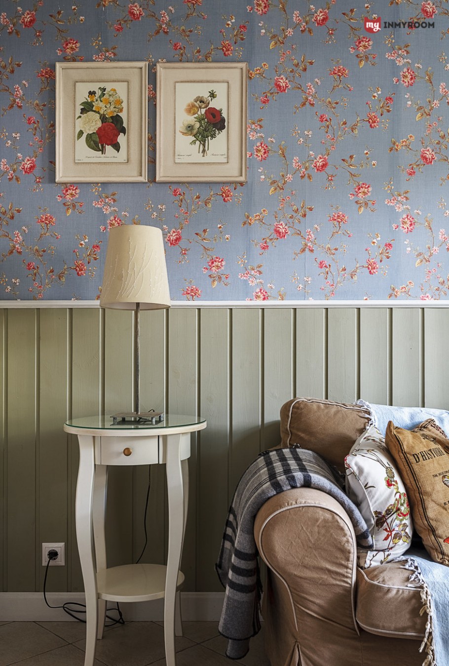 Уютный Скандинавский домик в Кратово