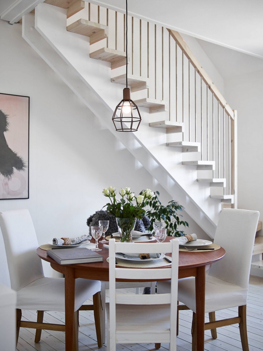 Икеа винтовые лестницы