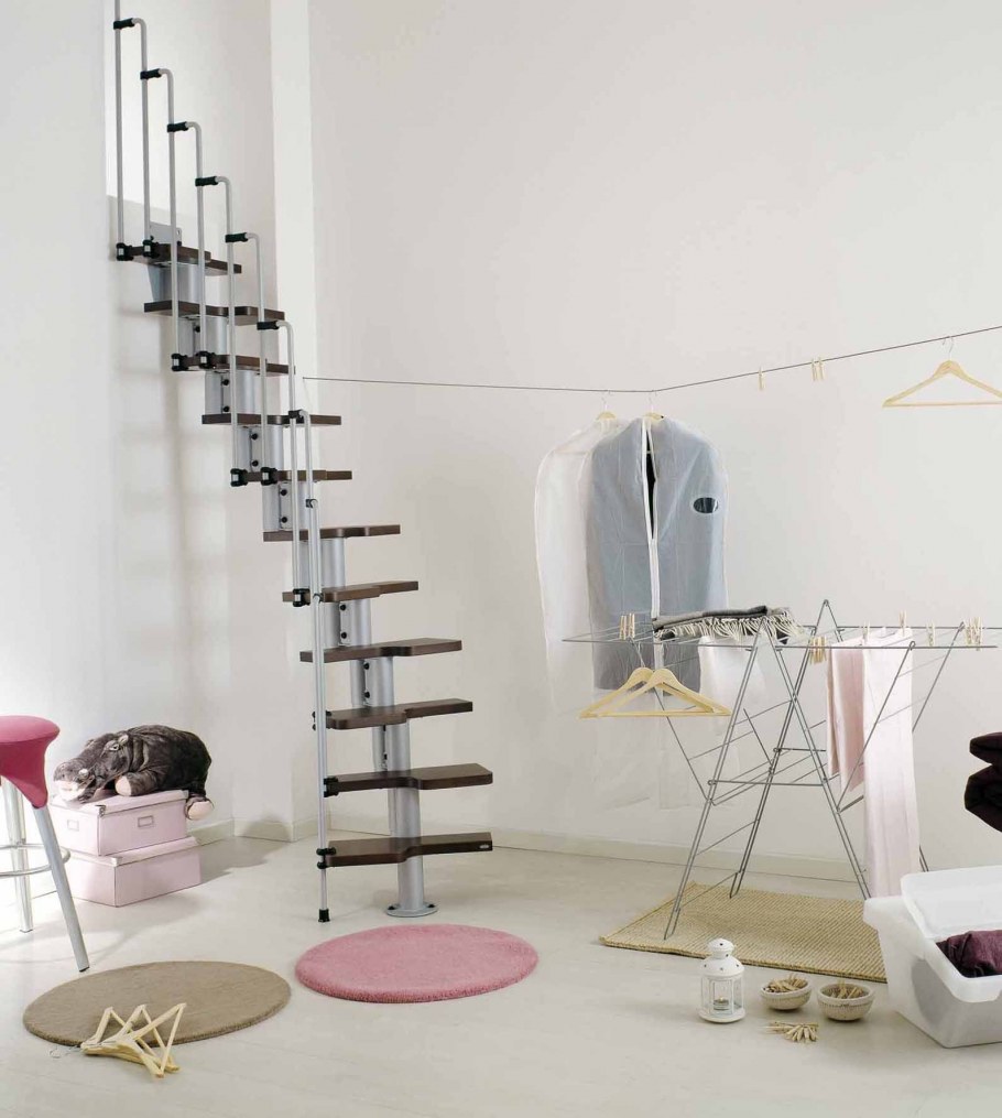 Лестница Arke Karina