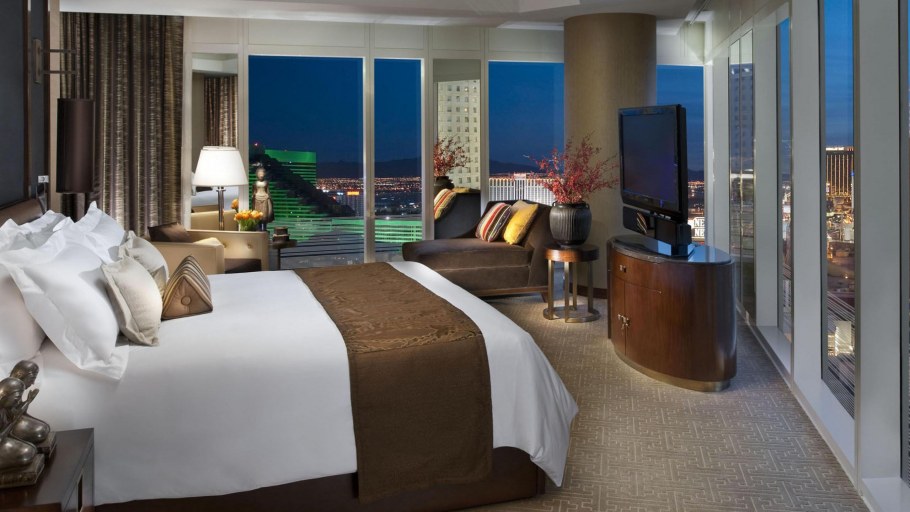 Комната отеля