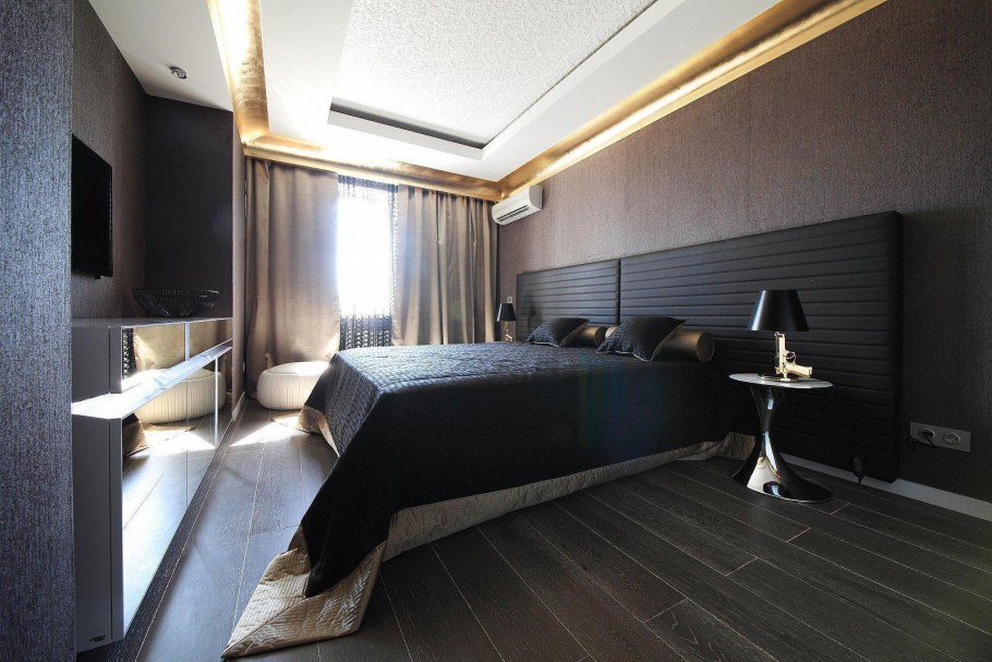 Дизайн свободной планировки