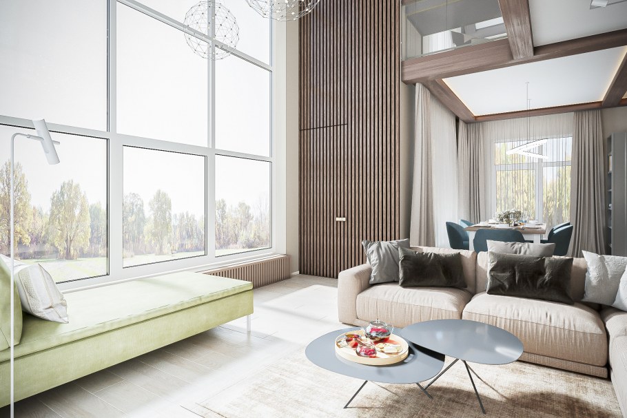 Серпуховский вал 7 лофт