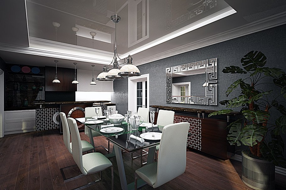 Kleinhouse без ремонта