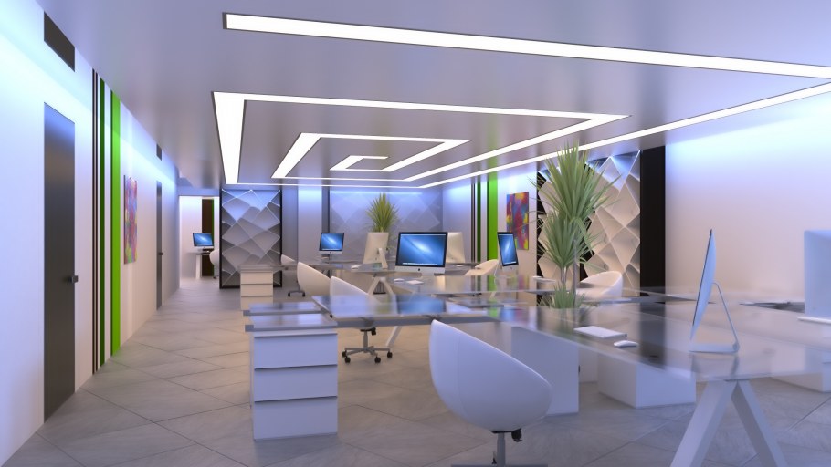 Красивые кухни гостиные