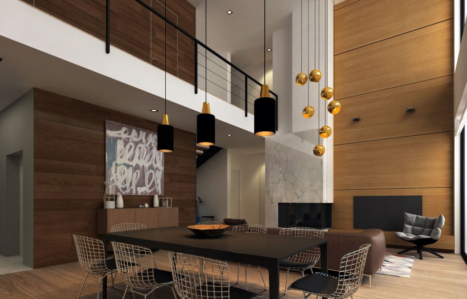 Наталья Бойко дизайнер интерьера