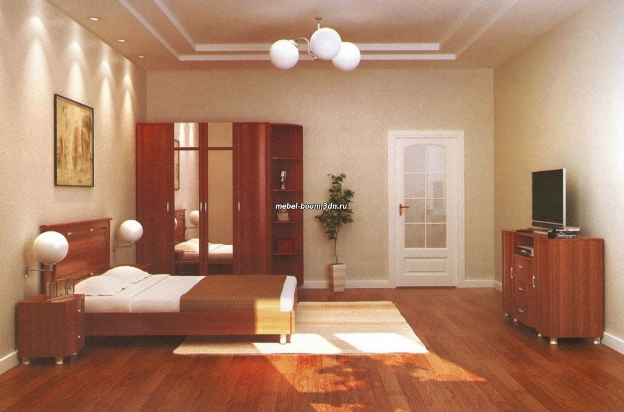 Скандинавский стиль МИД сенчури