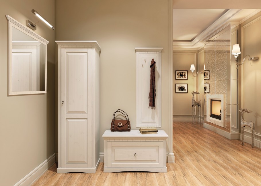 Прихожая Оливия Сильва