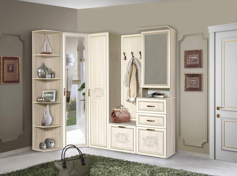 Фабрика стрела спальня Марсель