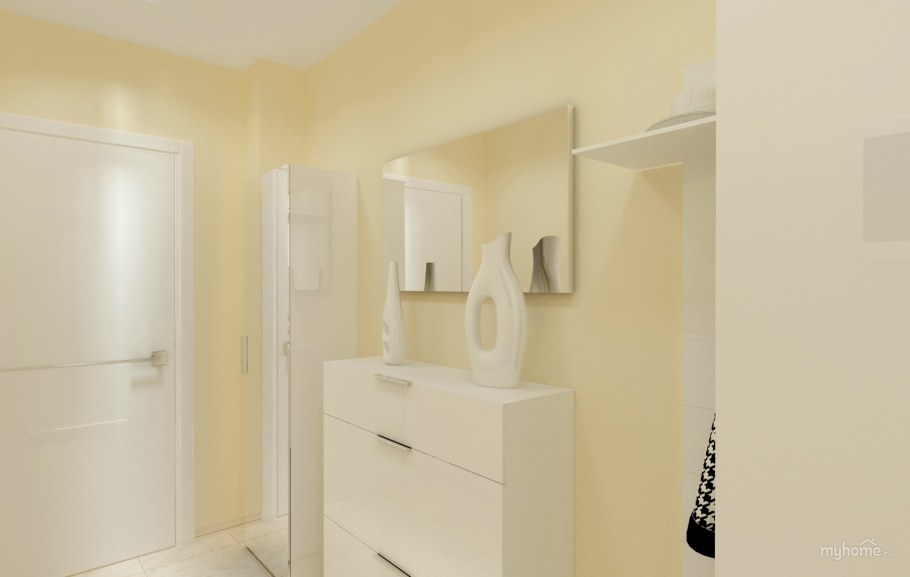 Прихожая Белладжио лазурит