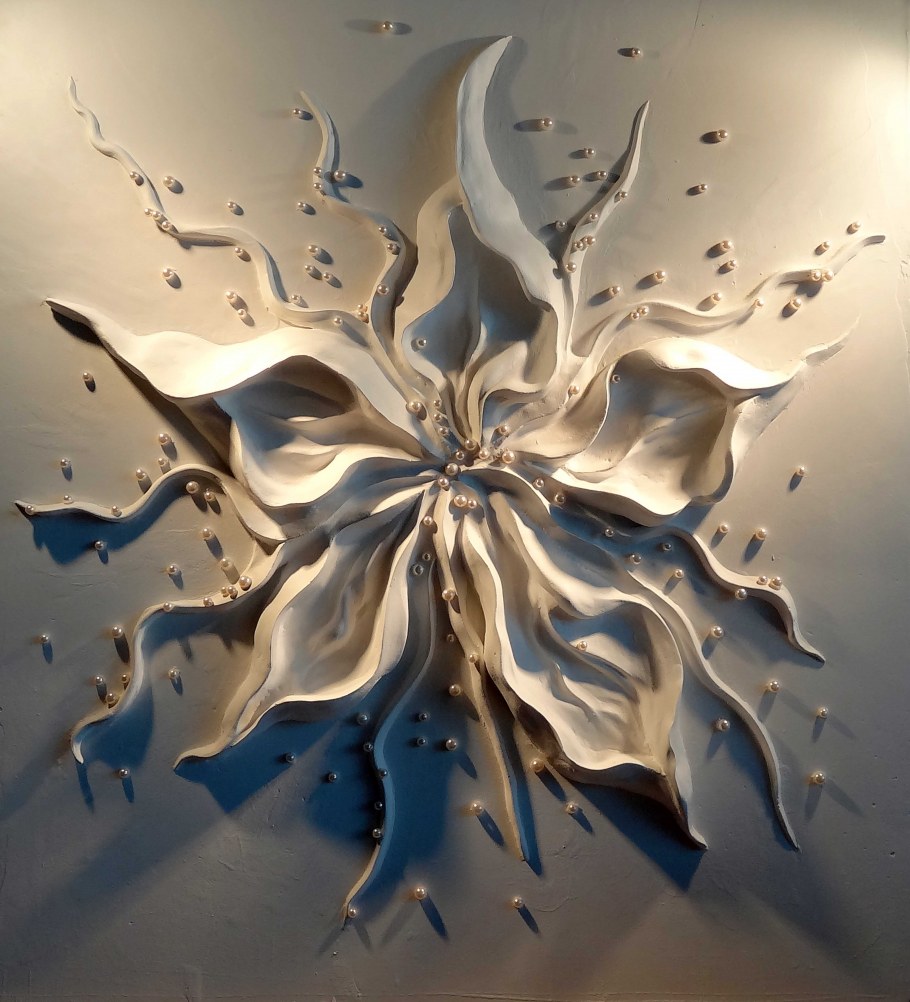 Роман Кухарев барельеф