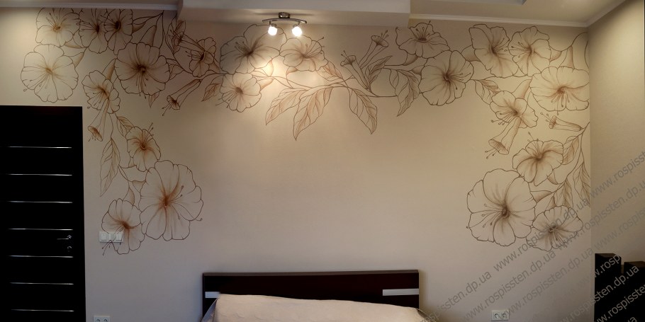 Барельеф в стиле Джаспер