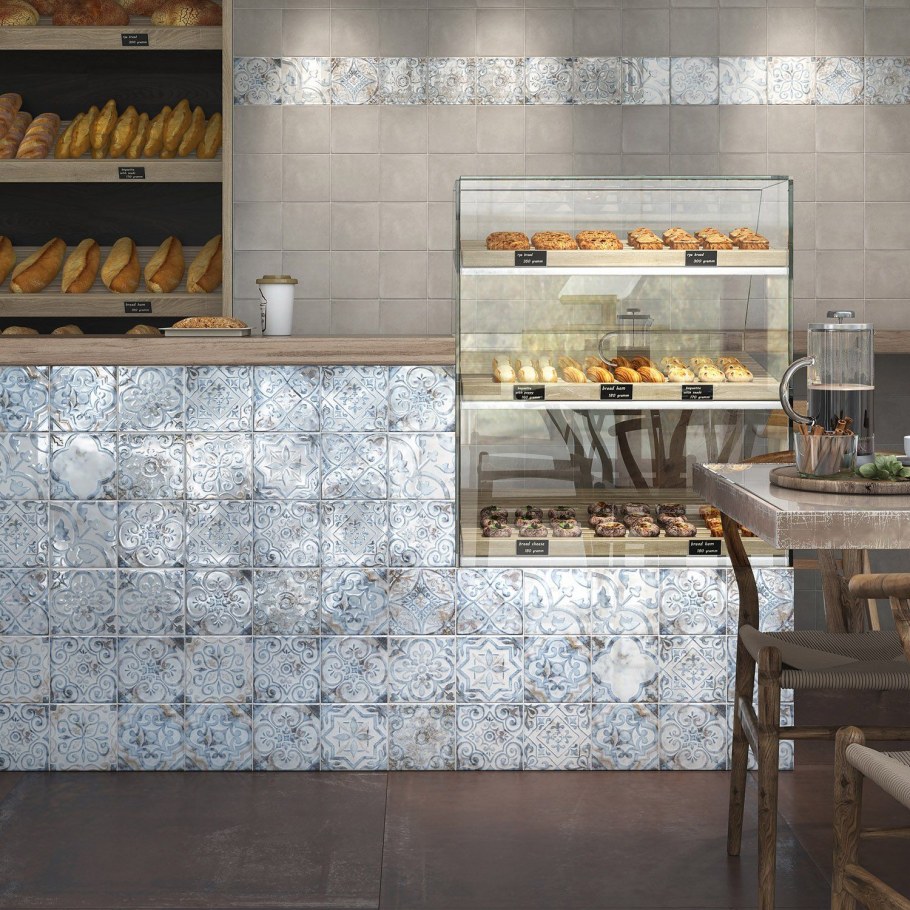 Керамогранит аллея Kerama Marazzi