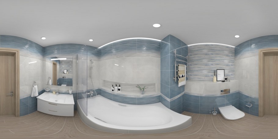 Маритимос плитка Керама Марацци