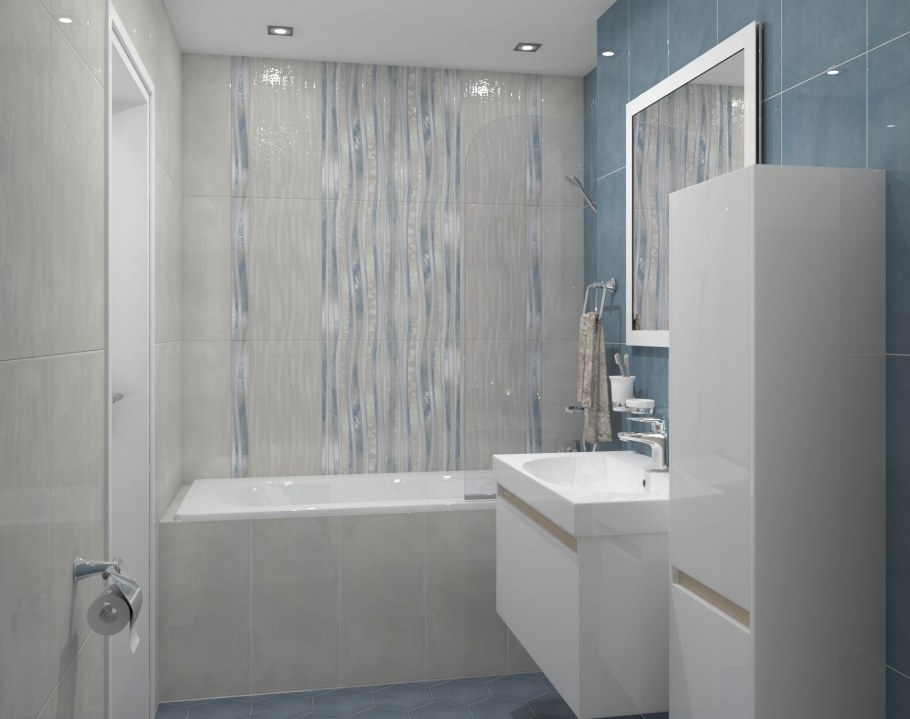 Kerama Marazzi Маритимос