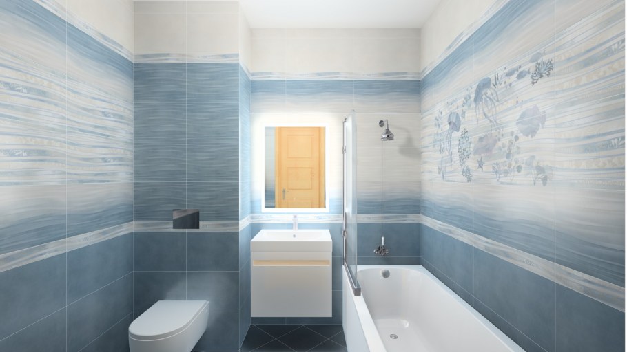 Керама Марацци Маритимос