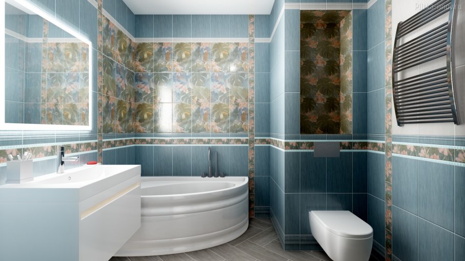 Laparet Zen керамогранит