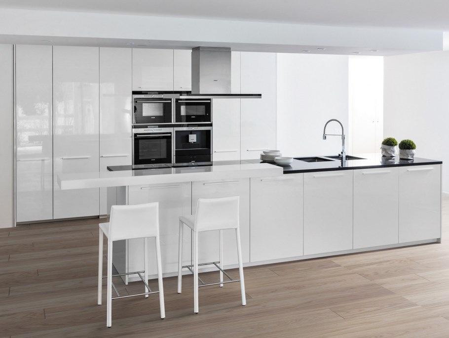 Кухни Floritelli cucine