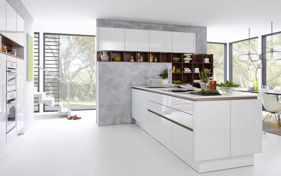 Артис кухни Атриа