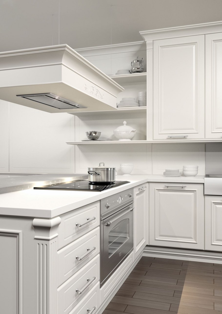 Кухня Бристоль Вирс