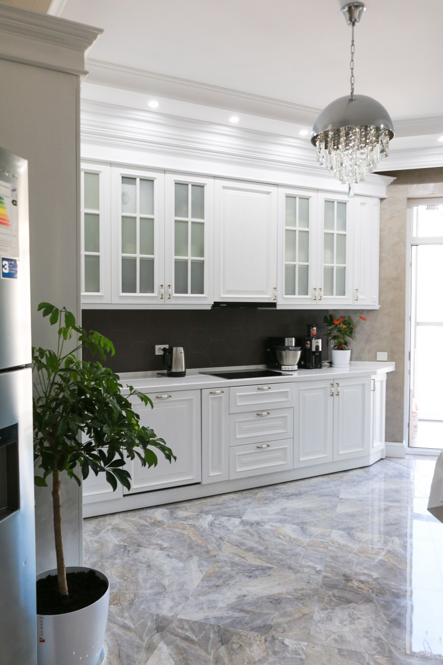 Фасад Орнелла Бьянка