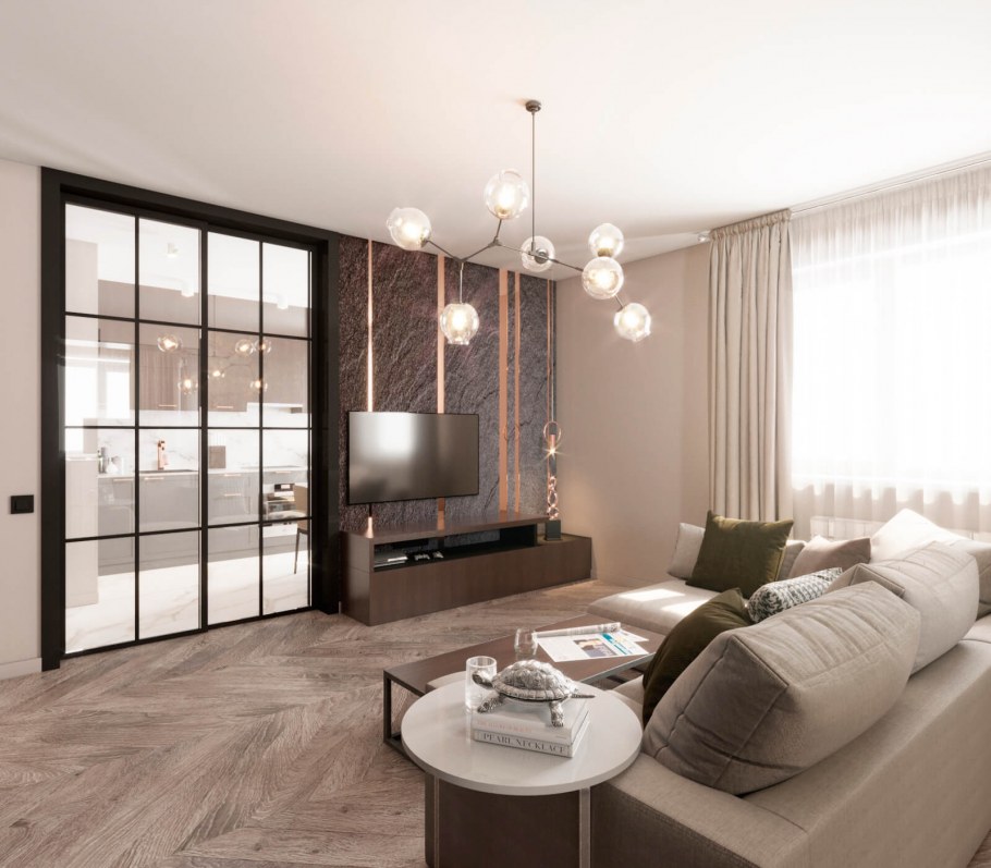 Пик евродвушка 46,8