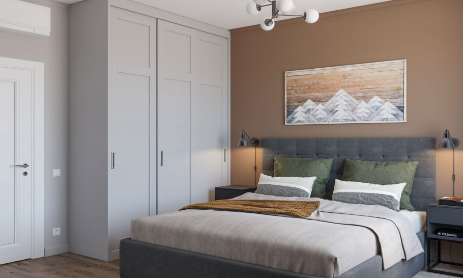 ЖК ты и я дизайн квартиры