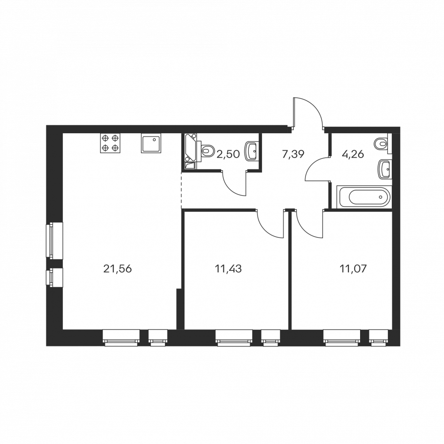 Дизайнер интерьера фрилансер