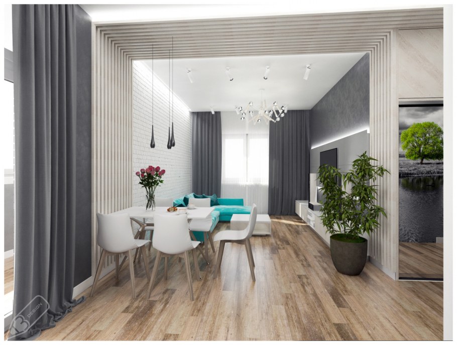 ЖК Green Park Нальчик