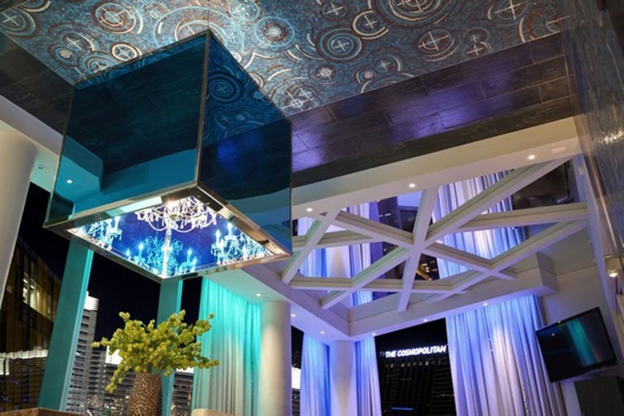 Альтернативные потолки