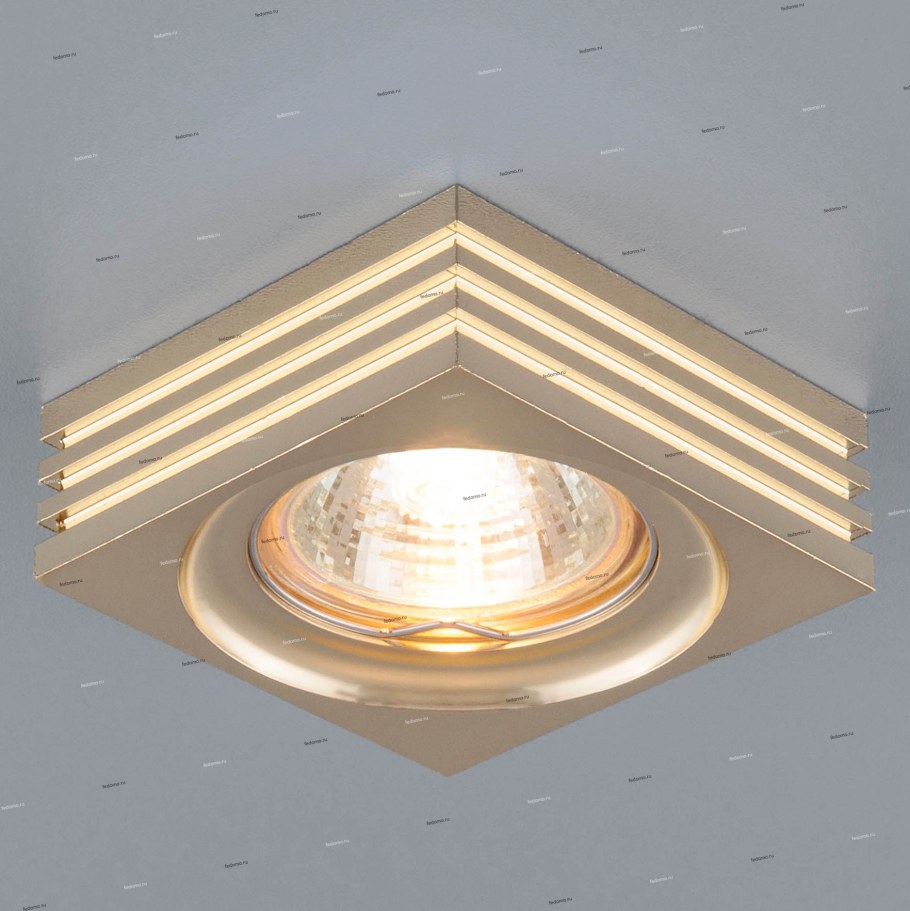 Потолочные плиты