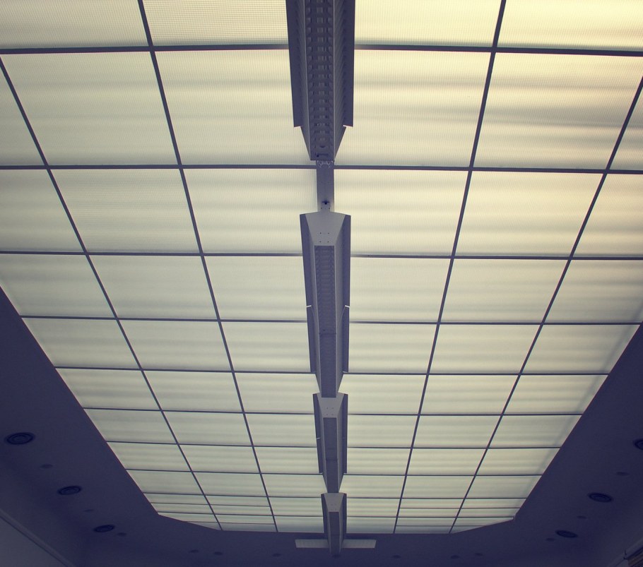 IRALAN LEDS люстра