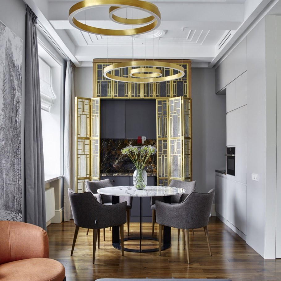 Морис Дюфрен ар деко