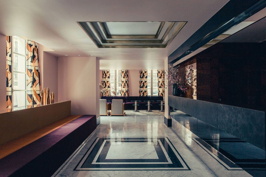 Французский ар деко