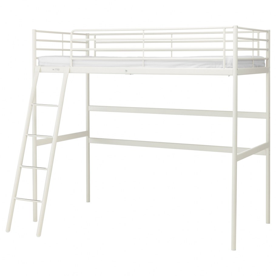 Кровать чердак СВЭРТА