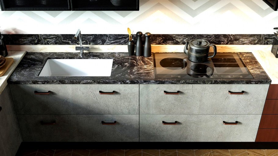 Ekbacken ЭКБАККЕН