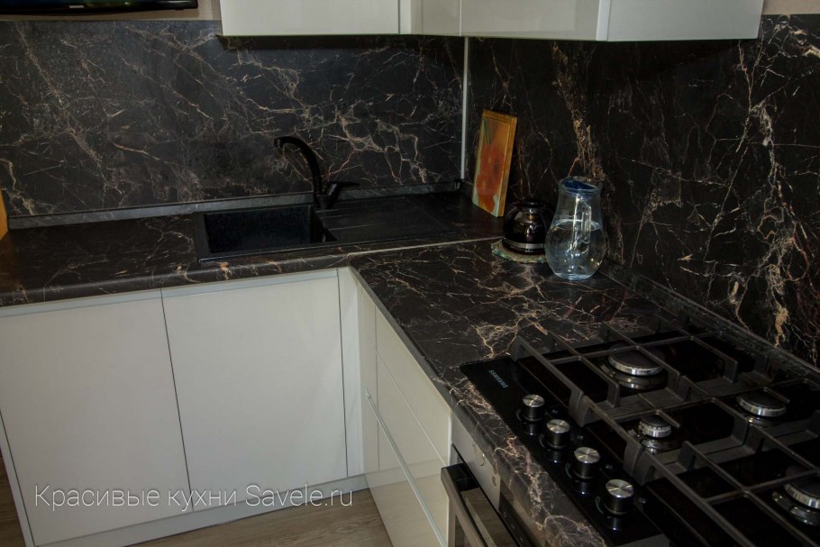 Столешница Слотекс Паттайя 2324