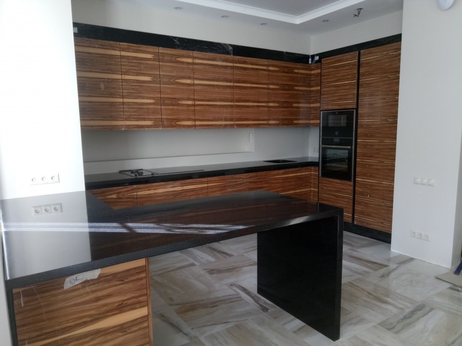 Столешница техностоун кварц